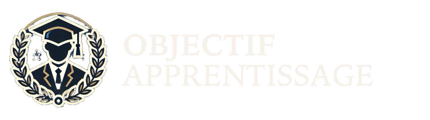 Objectif Apprentissage