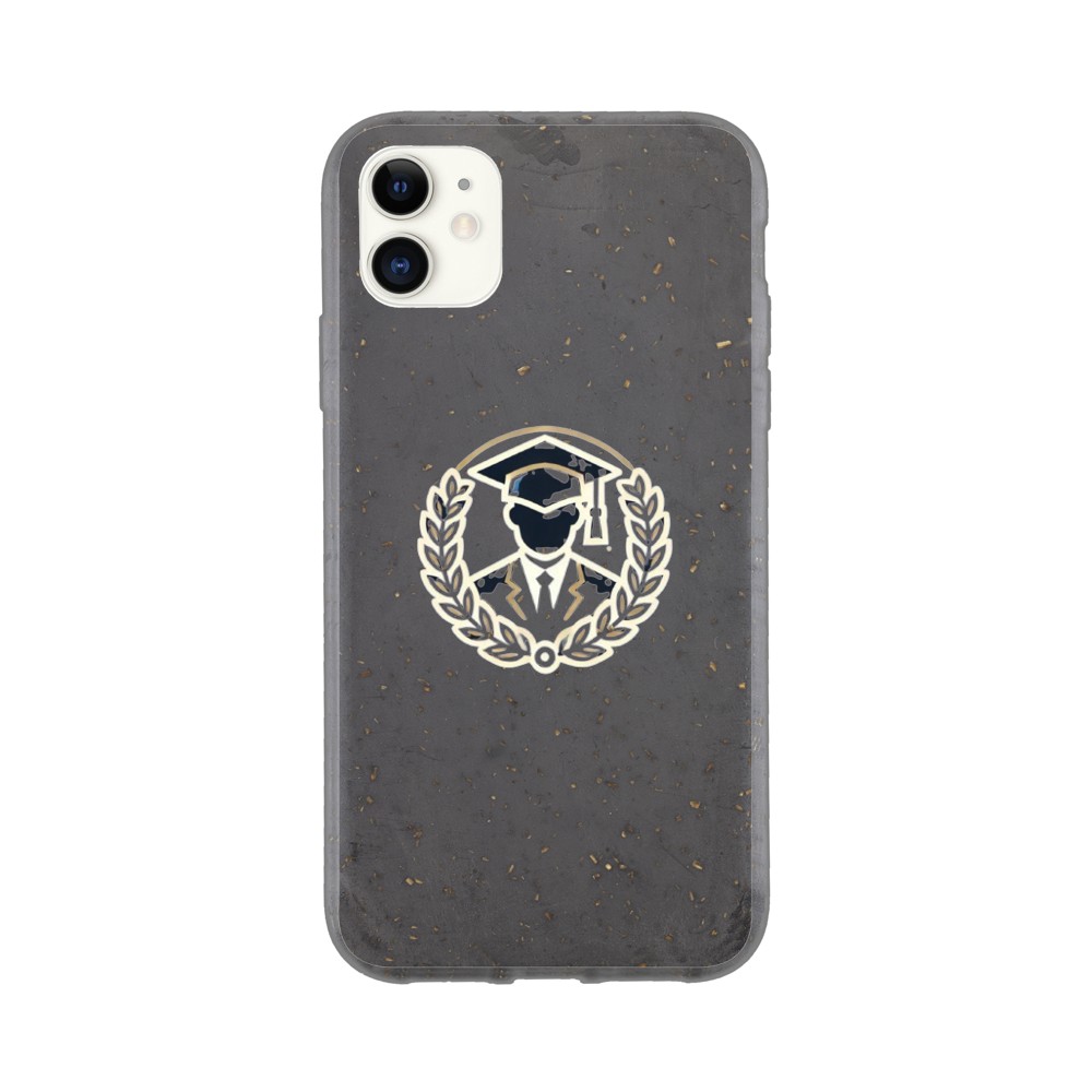 [OA-COQUE-BIO] Coque Objectif — bio (iPhone SE)