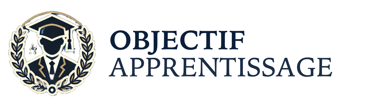 Objectif Apprentissage